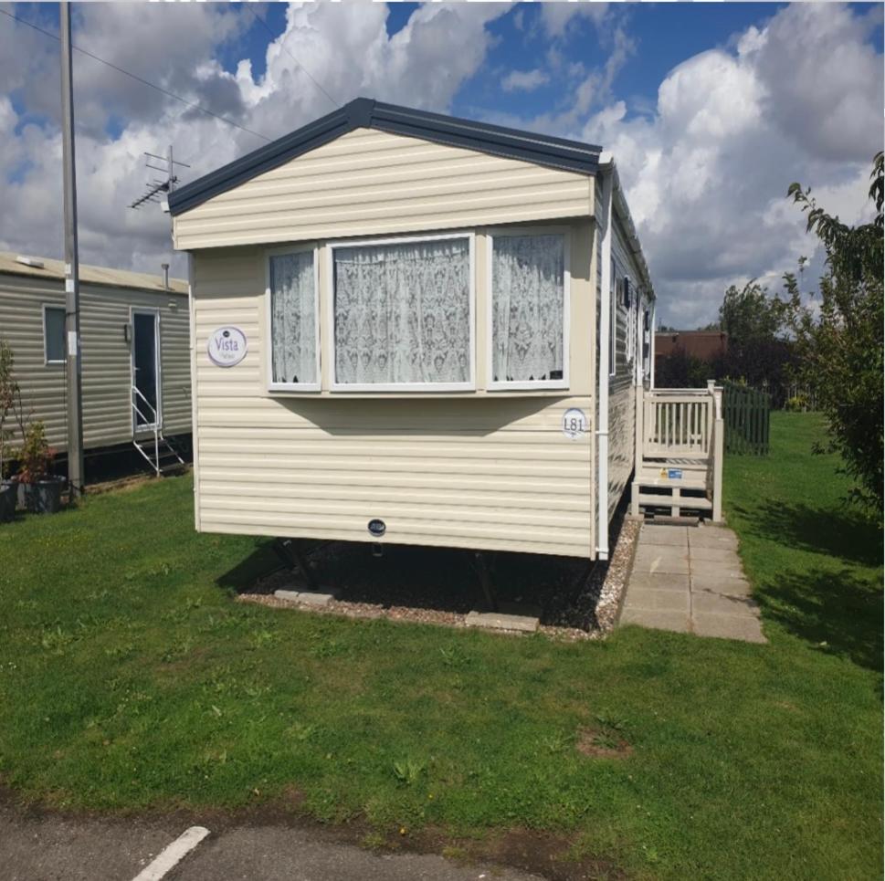 Abi Vista Static Caravan Mablethorpe Ngoại thất bức ảnh