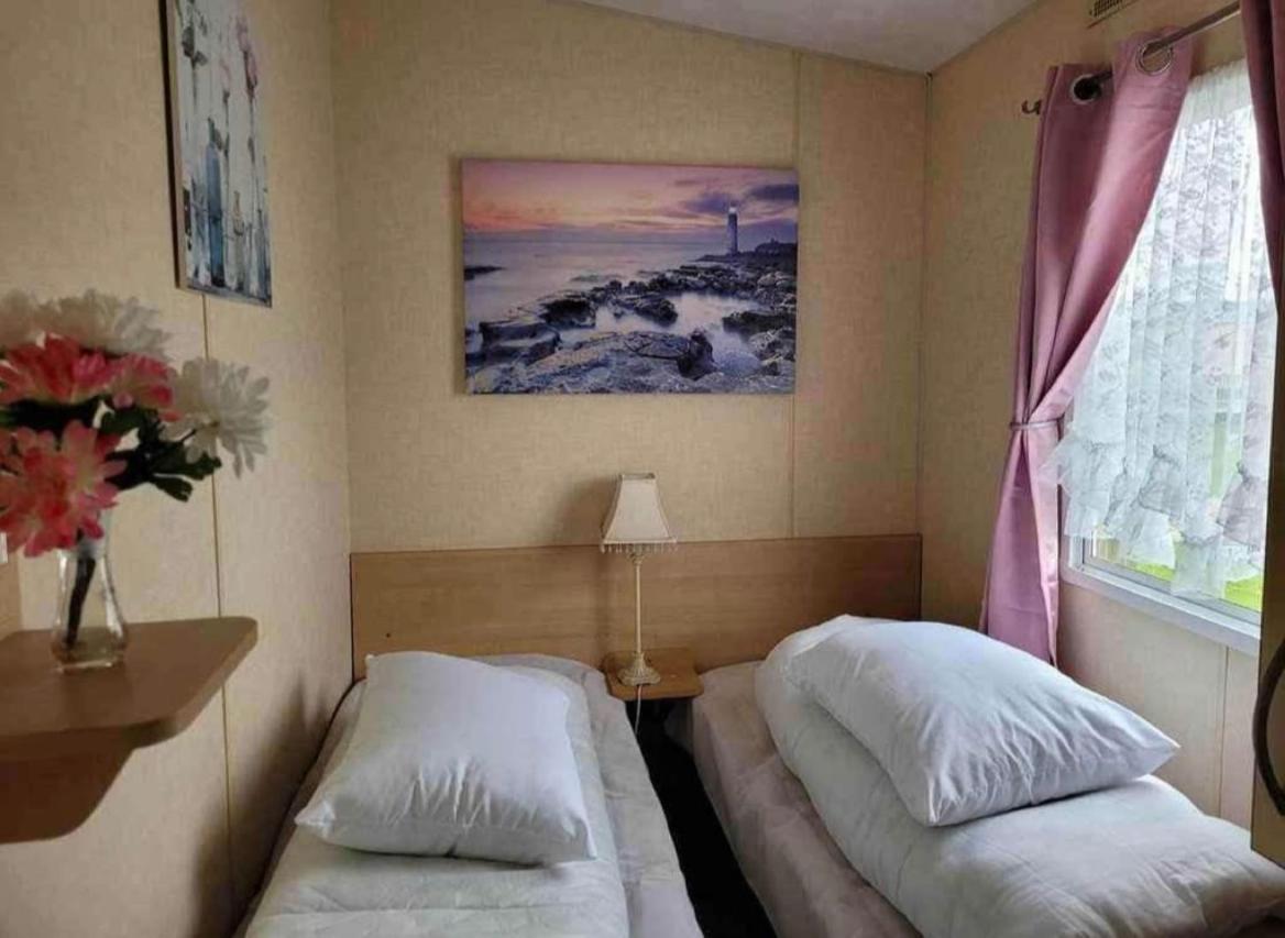 Abi Vista Static Caravan Mablethorpe Ngoại thất bức ảnh