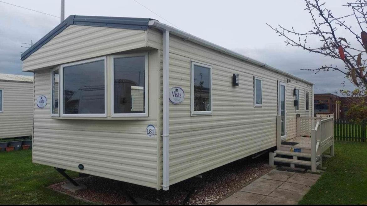 Abi Vista Static Caravan Mablethorpe Ngoại thất bức ảnh