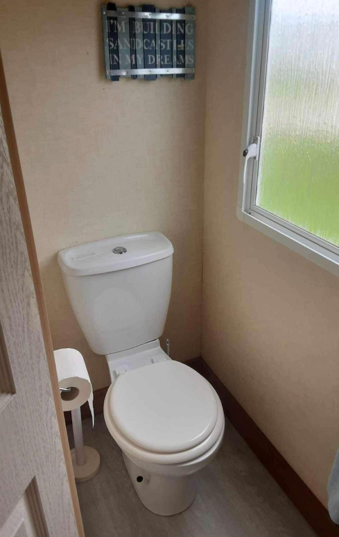 Abi Vista Static Caravan Mablethorpe Ngoại thất bức ảnh