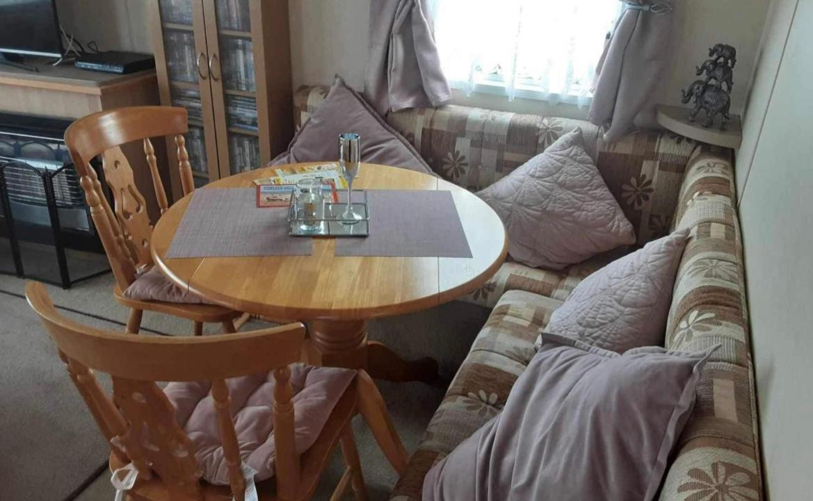 Abi Vista Static Caravan Mablethorpe Ngoại thất bức ảnh