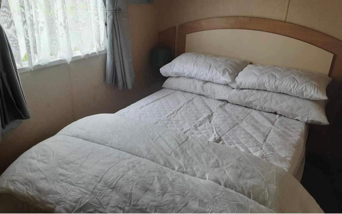 Abi Vista Static Caravan Mablethorpe Ngoại thất bức ảnh