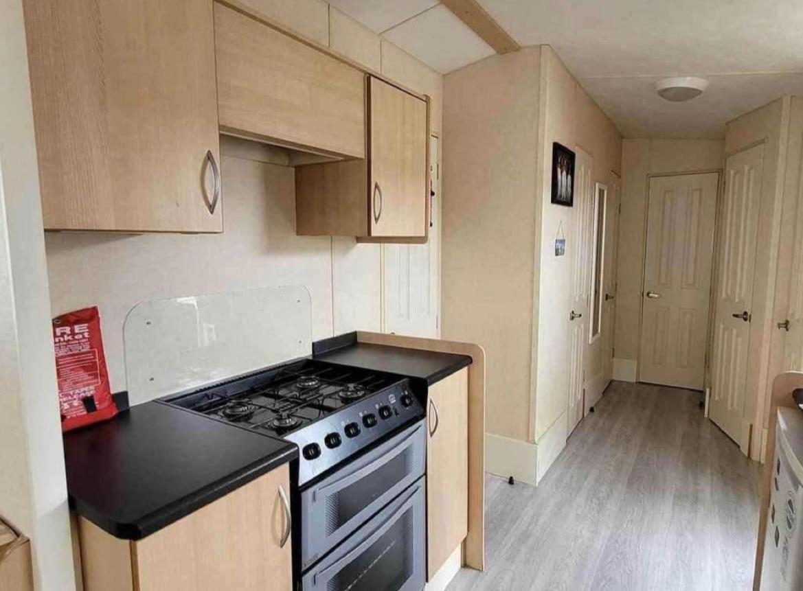 Abi Vista Static Caravan Mablethorpe Ngoại thất bức ảnh