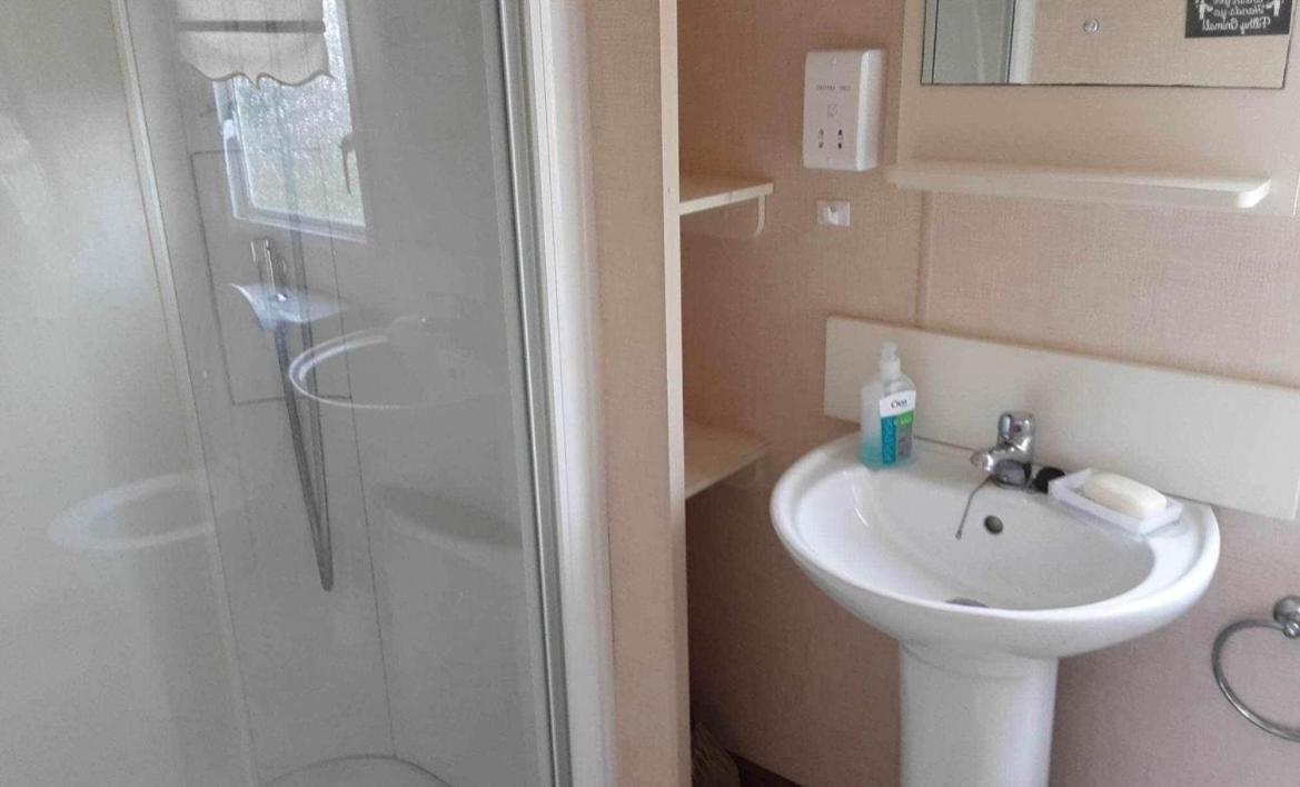 Abi Vista Static Caravan Mablethorpe Ngoại thất bức ảnh